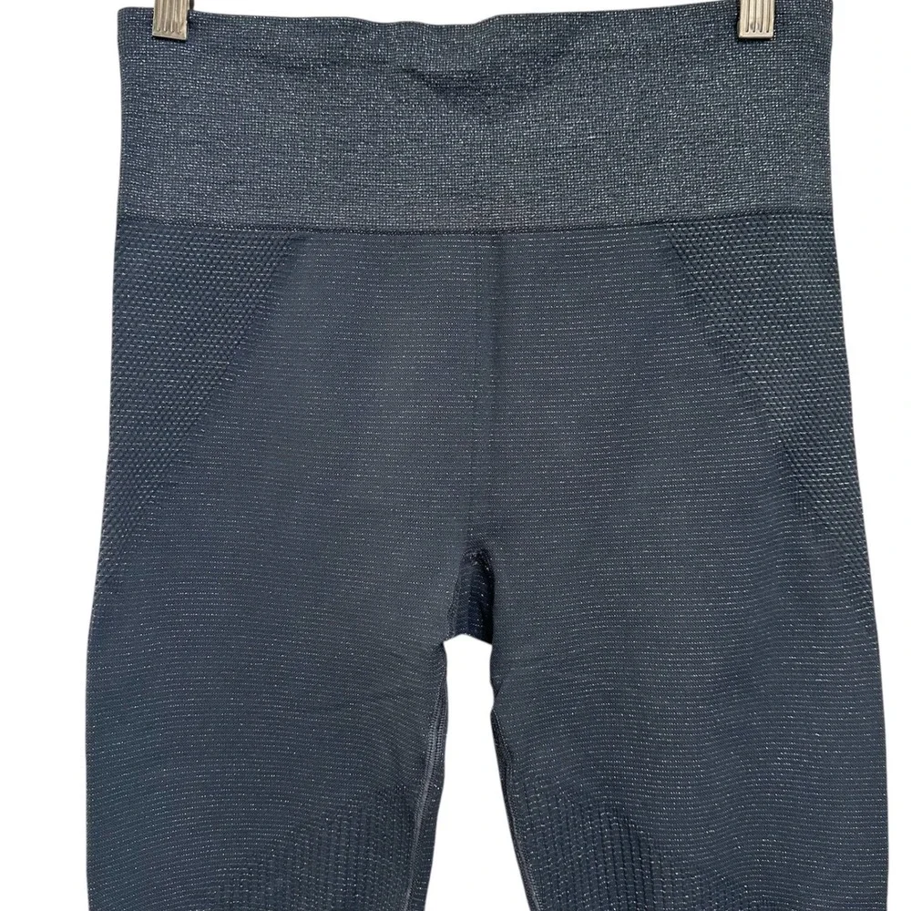 Athleta high waisted